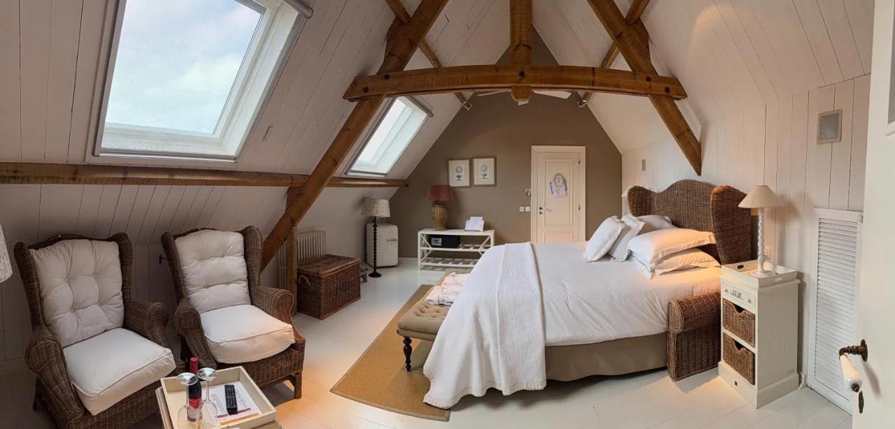 La Luna Guesthouse photo