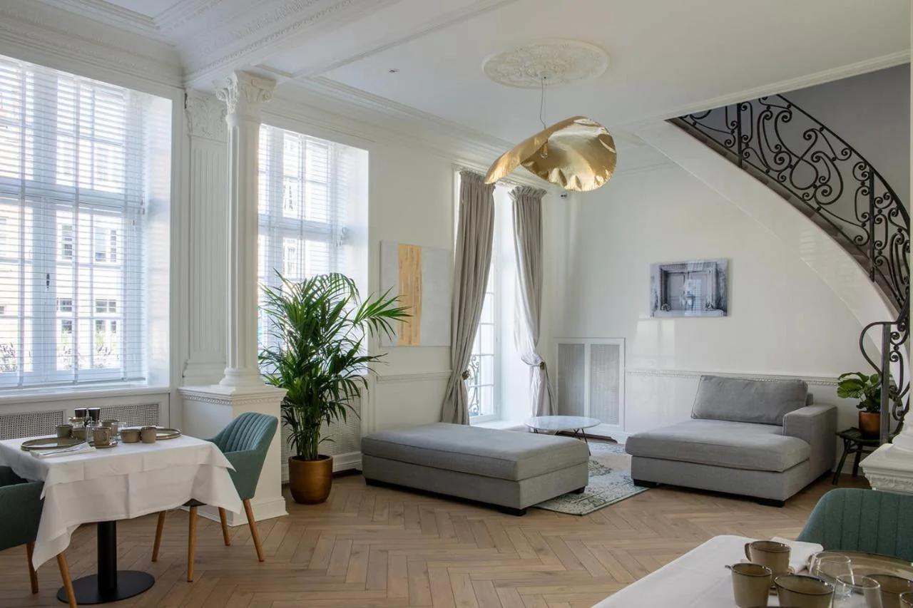 Molenmeers Boutique Guesthouses foto