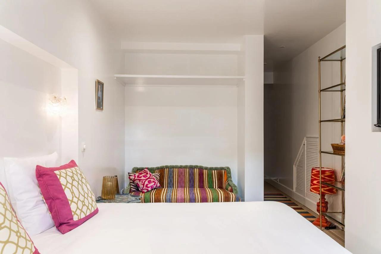 Molenmeers Boutique Guesthouses foto