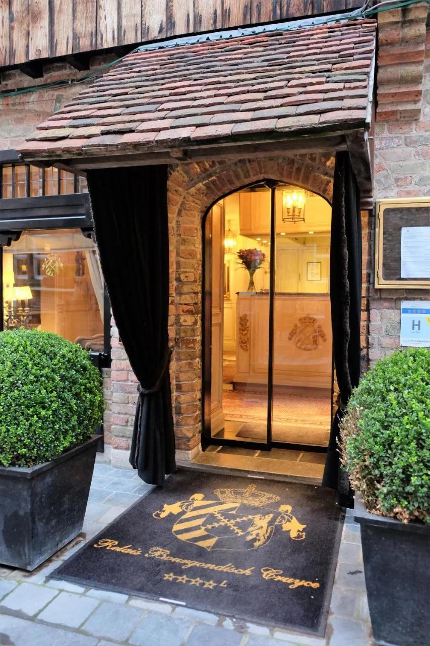 Relais Bourgondisch Cruyce, A Luxe Worldwide Hotel photo