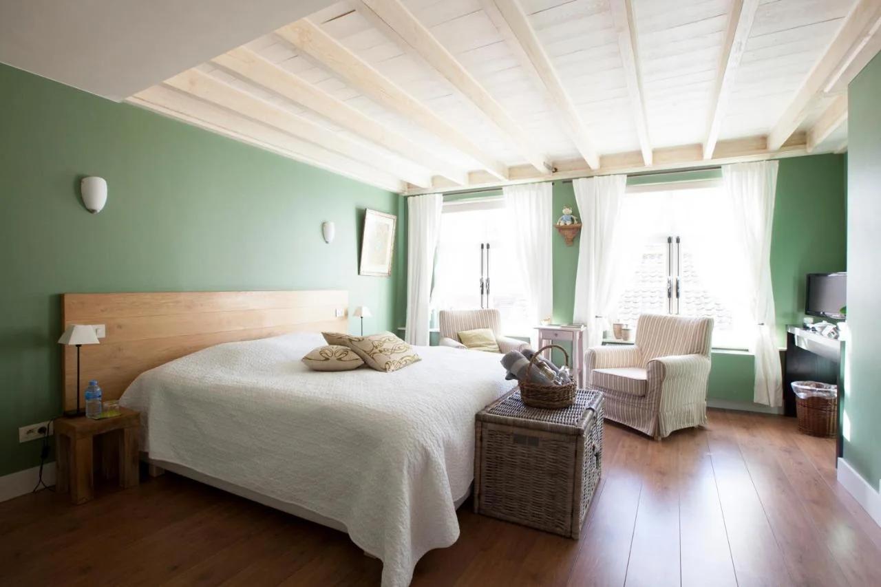 The Abiente Rooms photo