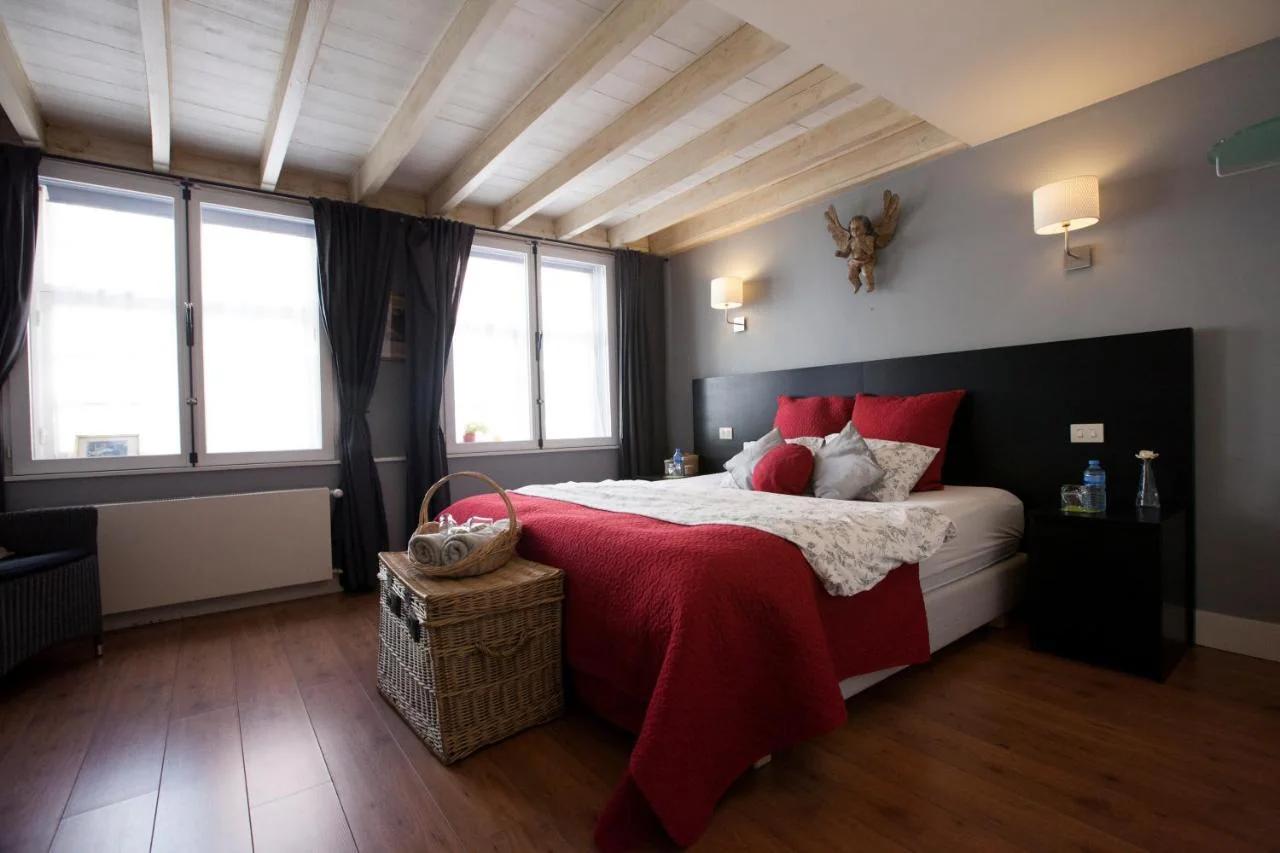 The Abiente Rooms photo
