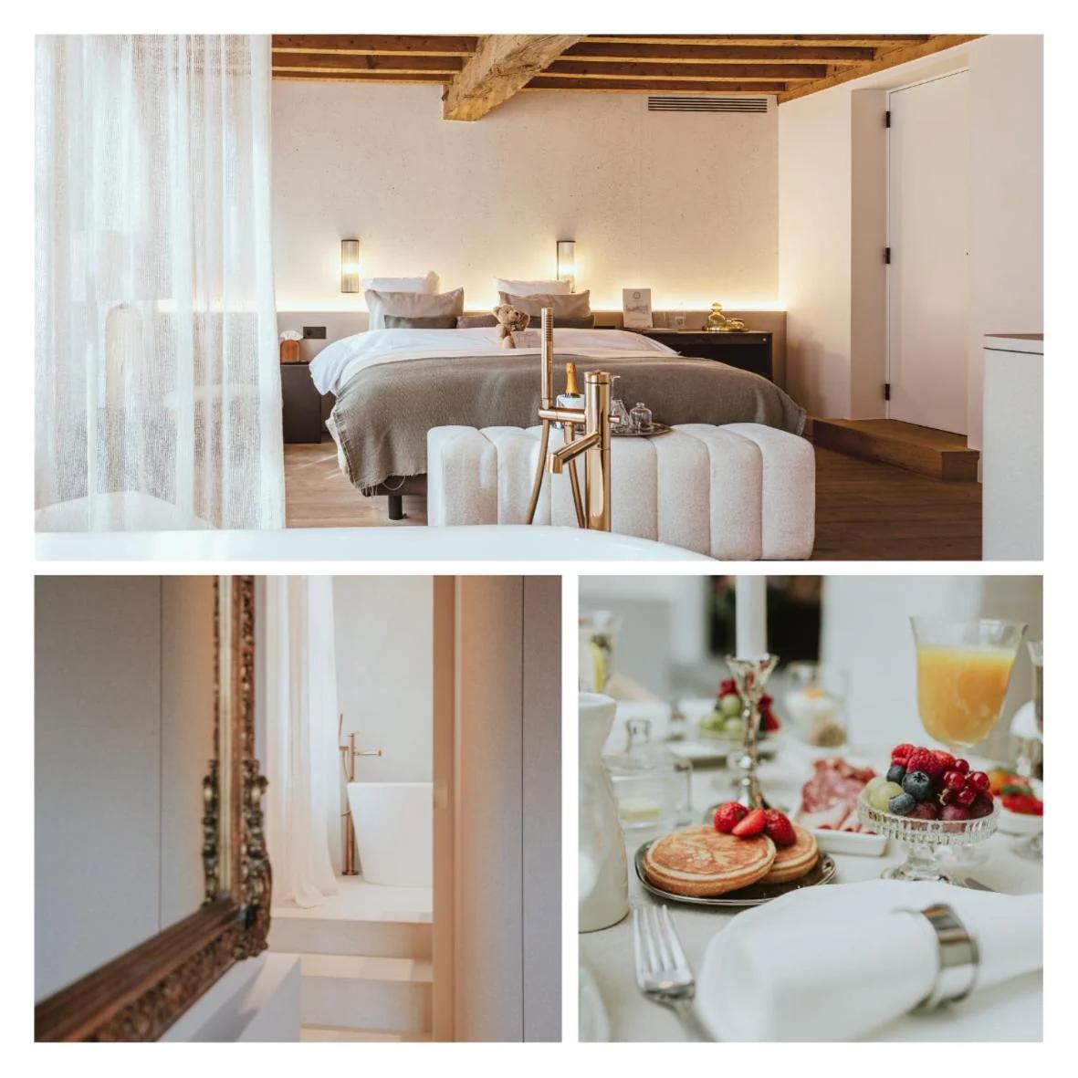 The Burgundy - Boutique B&B photo