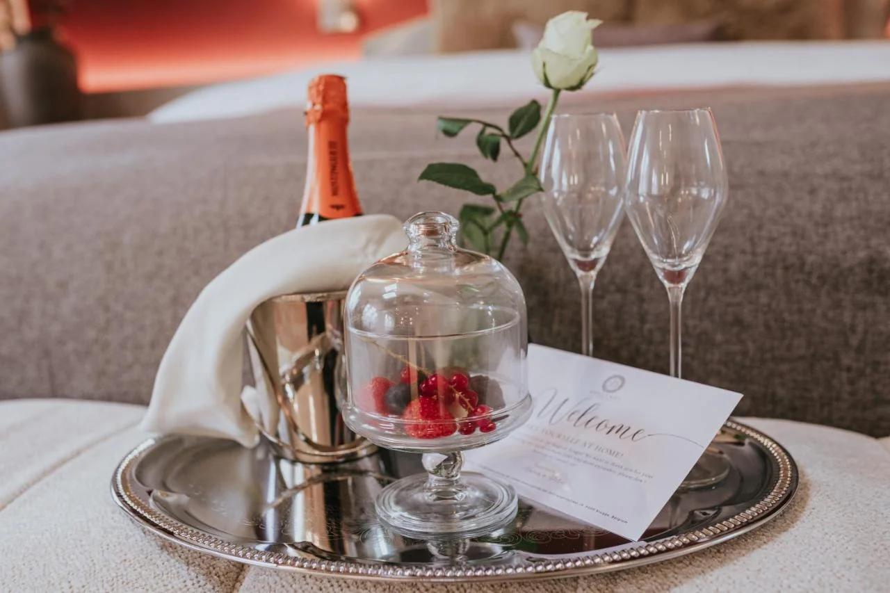 The Burgundy - Boutique B&B photo