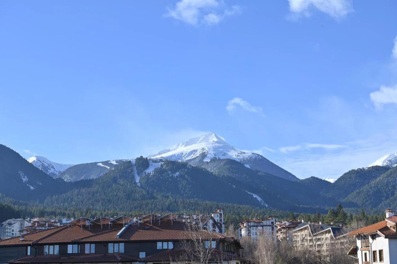 2 Luxurious one bedroom apartments 5 minute walk from the Gondola station foto