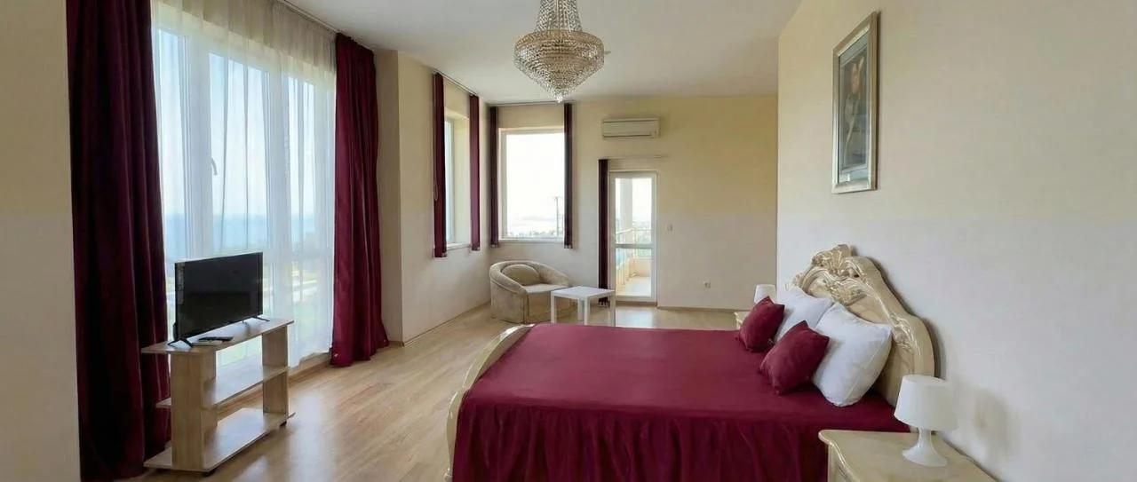 Amber Hotel Guest house Varna photo