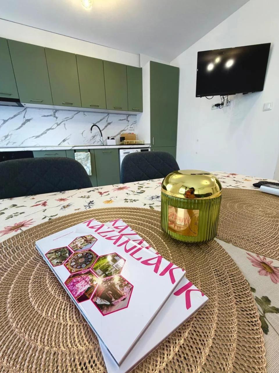 Apartament Draganovi 8 photo