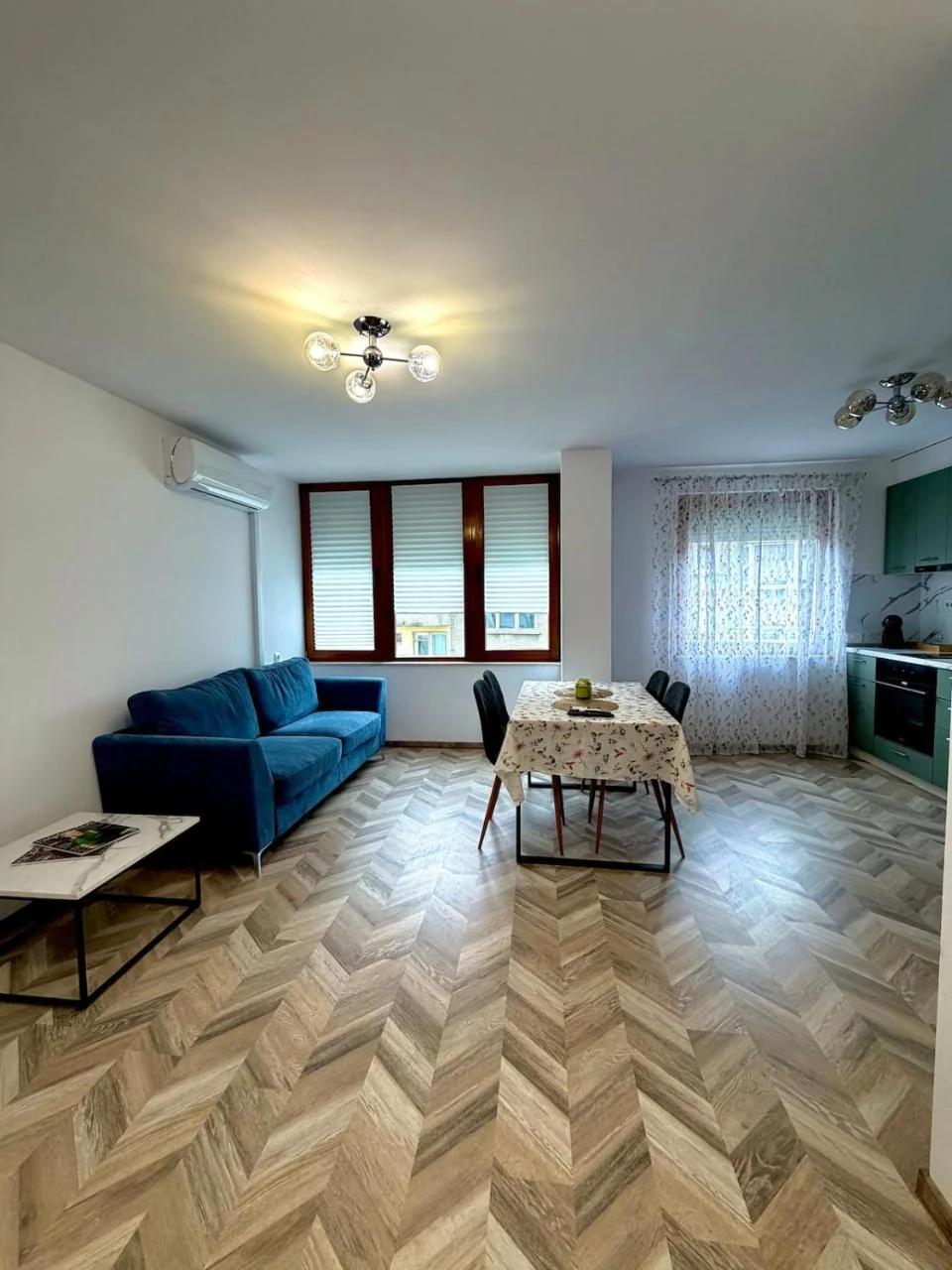 Apartament Draganovi 8 photo