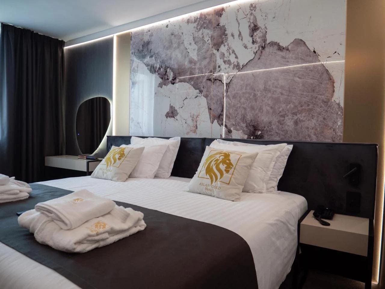 Aslan Gold Hotel photo