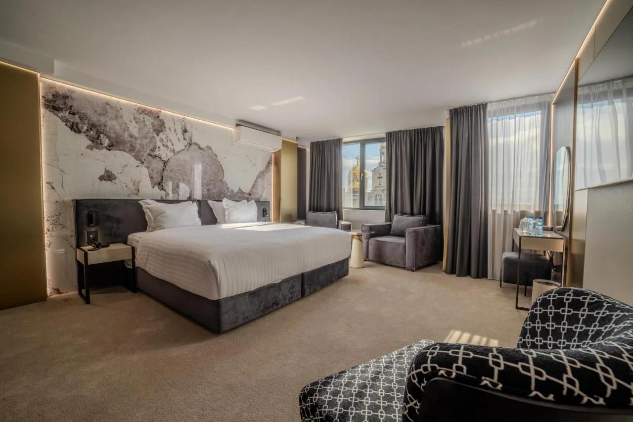Aslan Gold Hotel photo