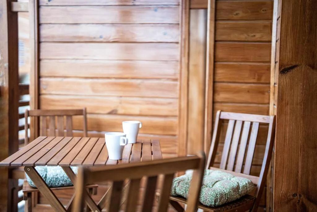 Best Mountain View Chalet photo