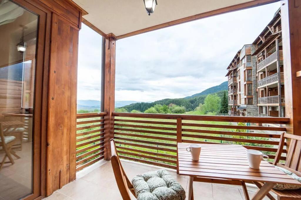 Best Mountain View Chalet photo