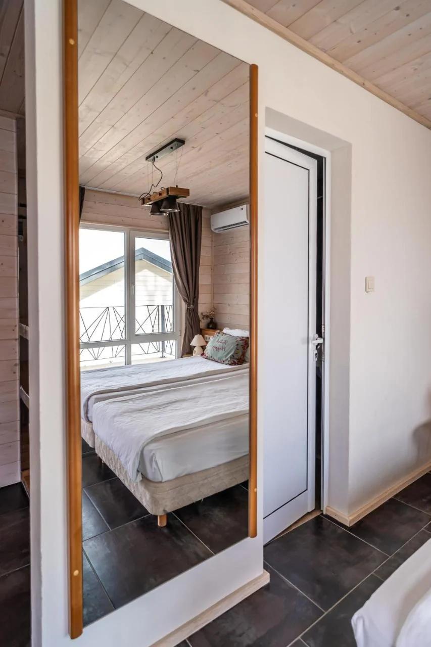 Къщички Синьо лято, Черноморец - Варна - Blue Summer Houses Varna foto