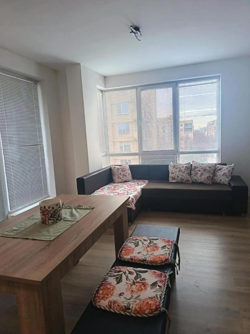 Boutique apartment family 8 photo