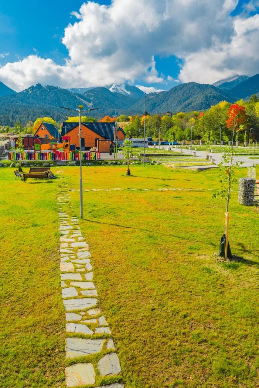 Camping Bansko "Between the Mountains" photo