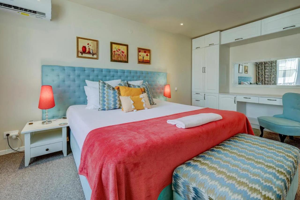City Boutique Inn photo