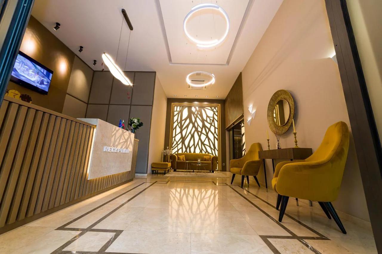 City Park Inn foto