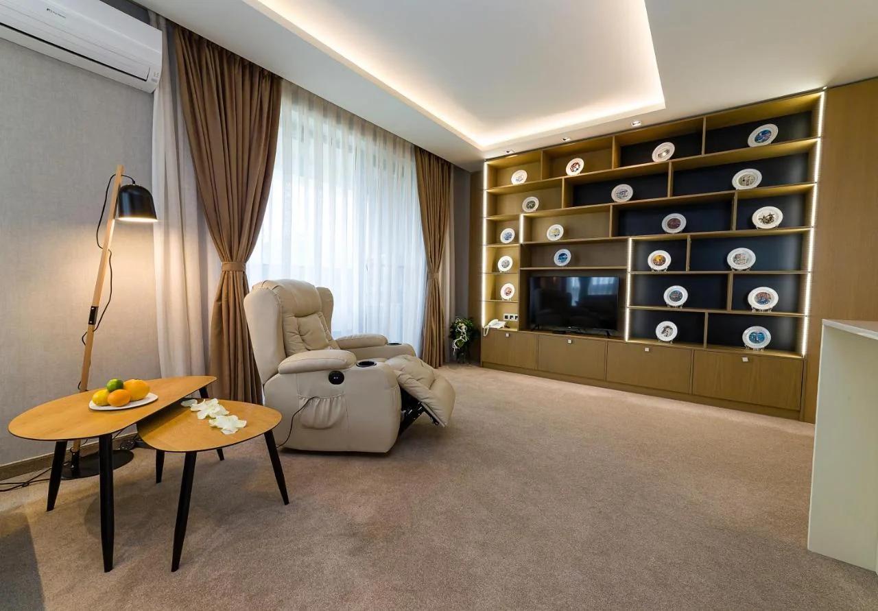 City Park Inn foto