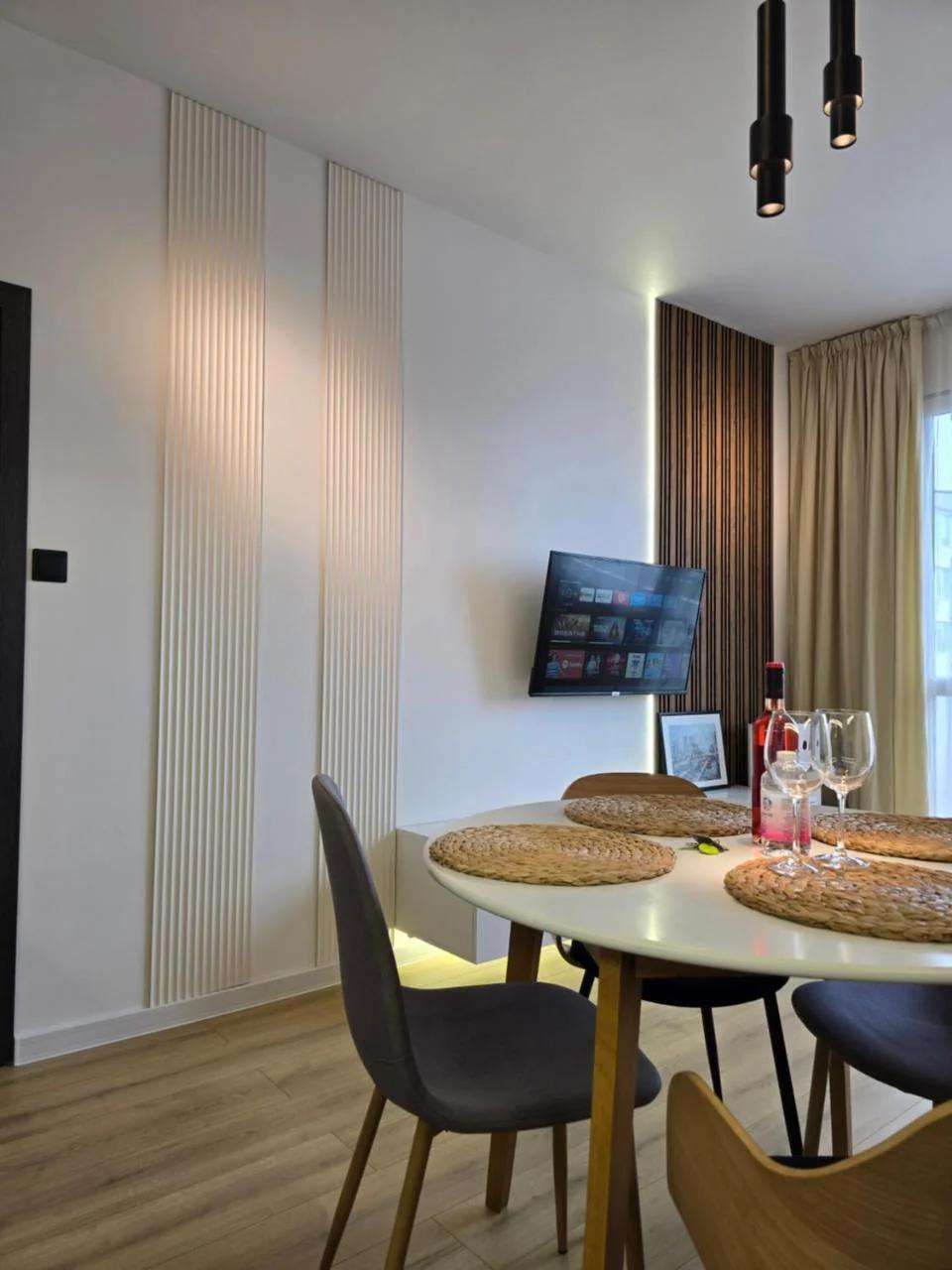 Cozy Apartment with Balcony on the Black Sea- part of the family 'Vicki Apart foto