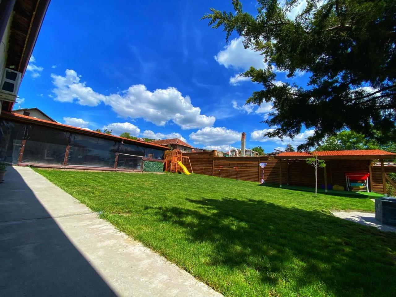 Cozy home for kids of all ages - Barbaronite photo