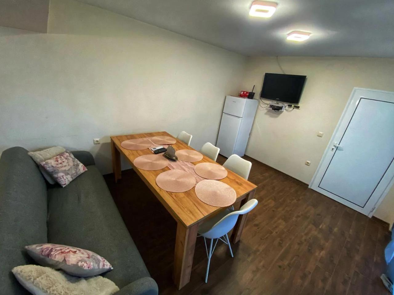 Cozy home for kids of all ages - Barbaronite photo
