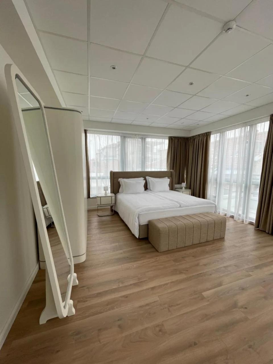 FELIX KANITZ Apartments - in the heart of Kapana district foto