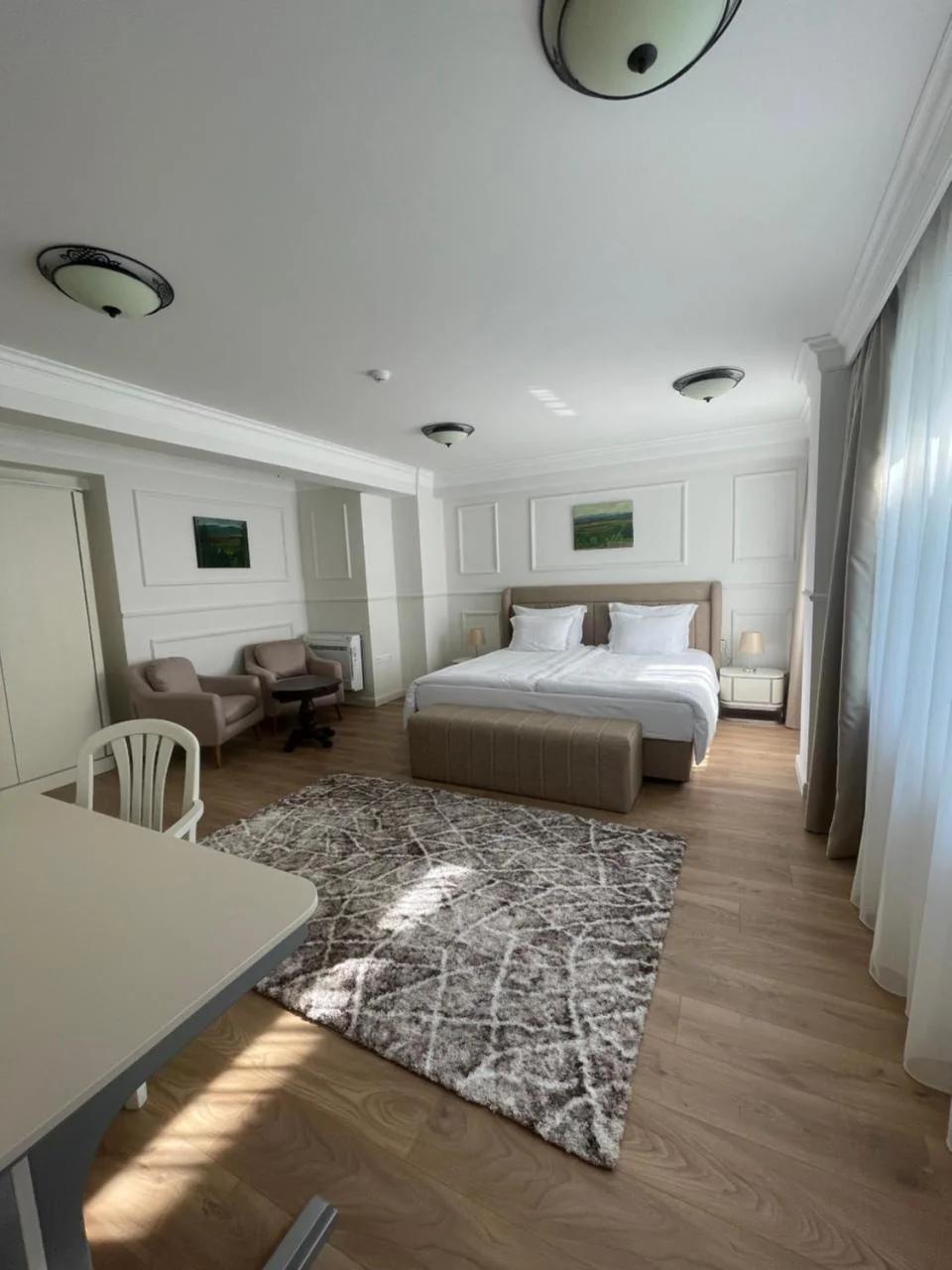 FELIX KANITZ Apartments - in the heart of Kapana district foto