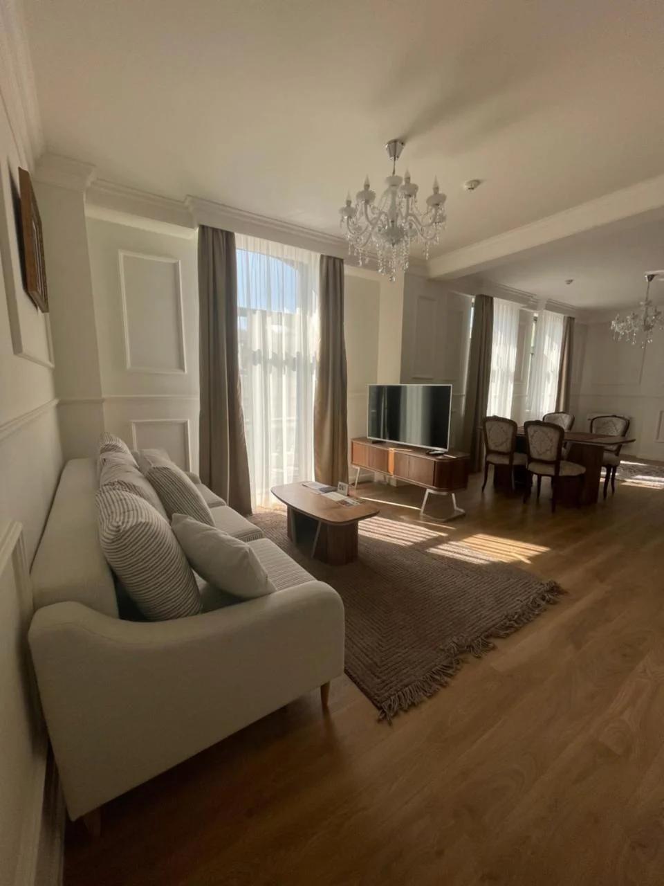 FELIX KANITZ Apartments - in the heart of Kapana district foto