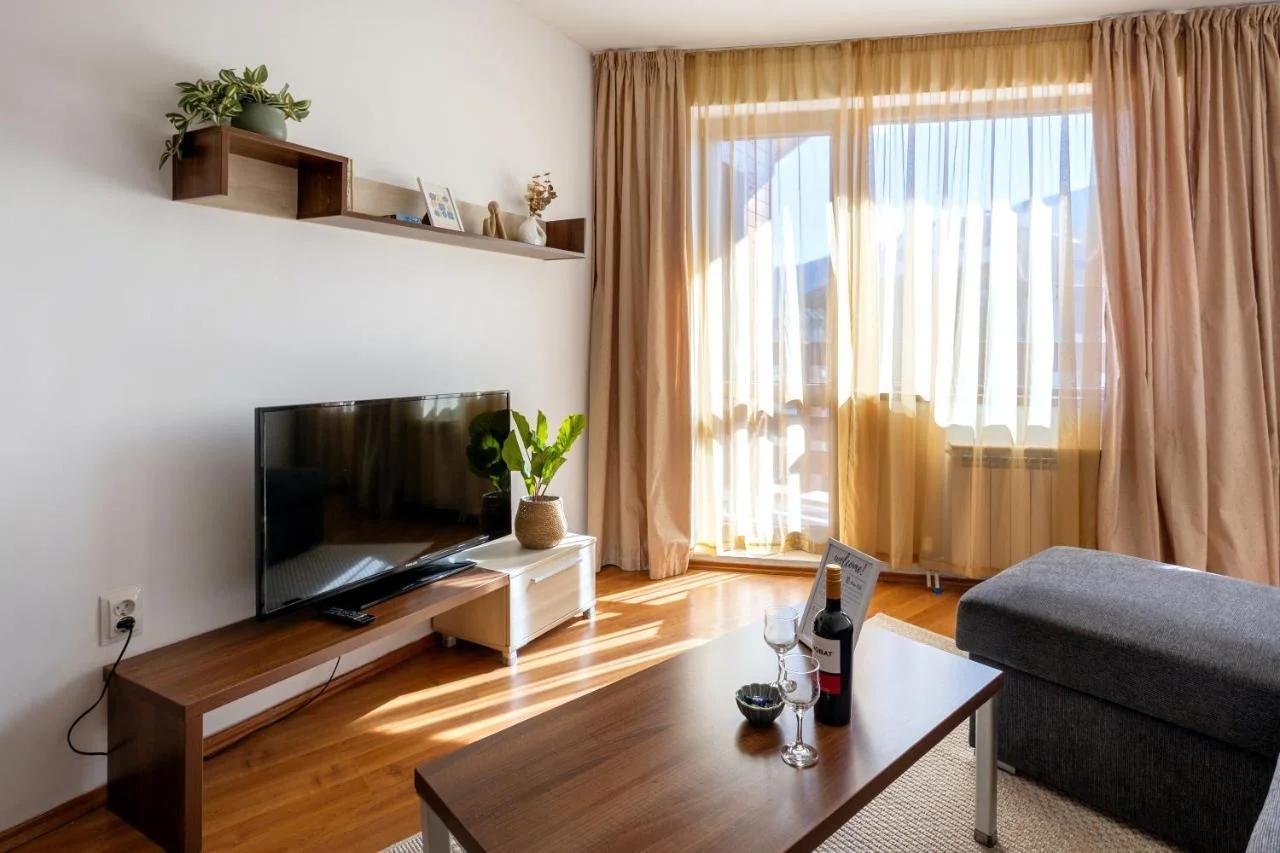 home in bansko