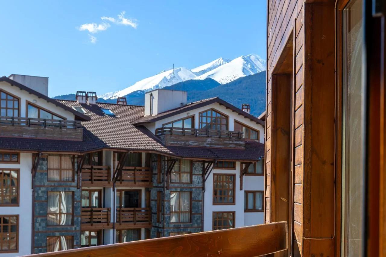 home in bansko photo
