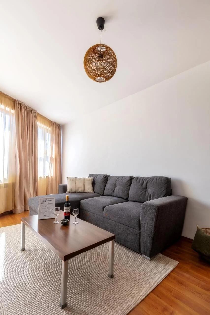home in bansko photo