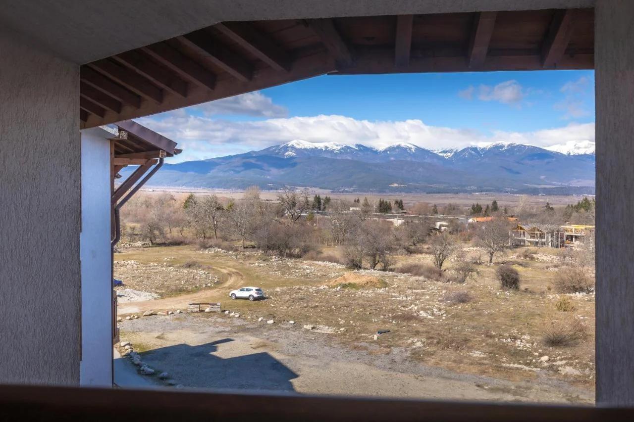 home in bansko photo