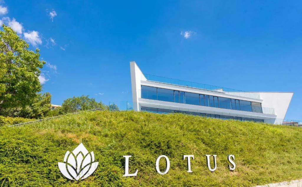 Hotel Lotus