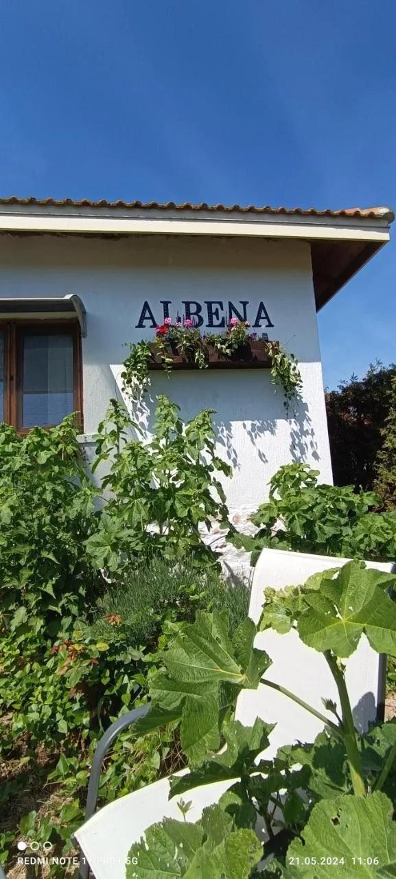 House Albena photo