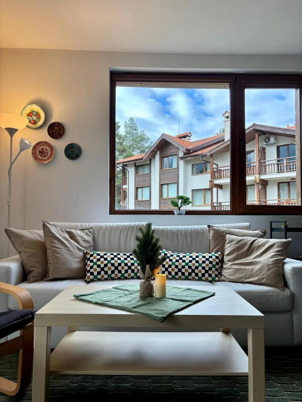 Kosara Apartment Home2Host photo