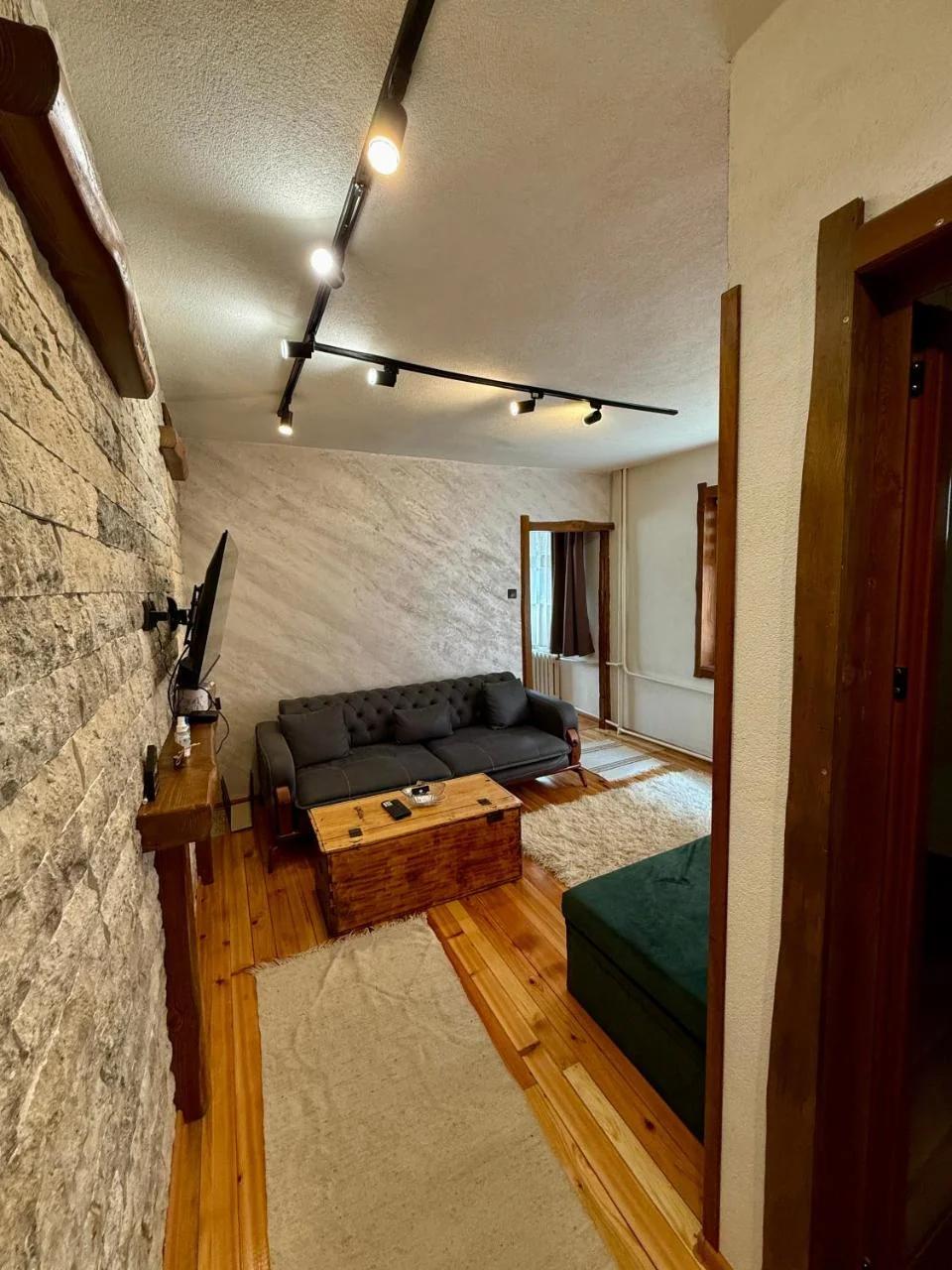 Krisiya's Apartment