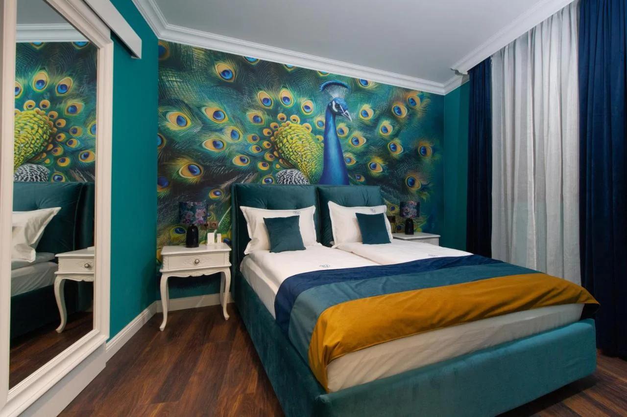 Lambrina Boutique rooms photo