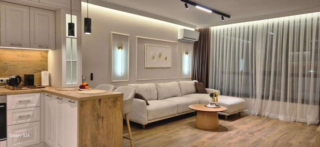 Lux Living Apartments photo