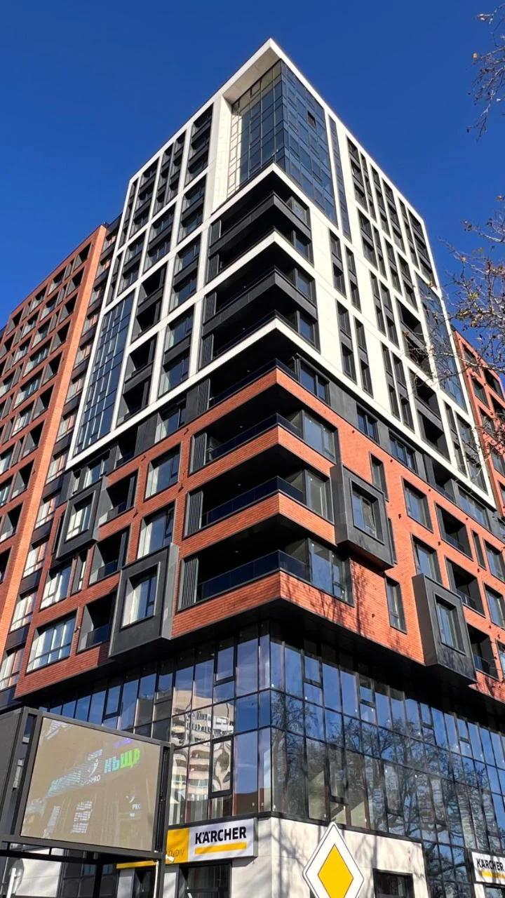 Lux Living Apartments photo