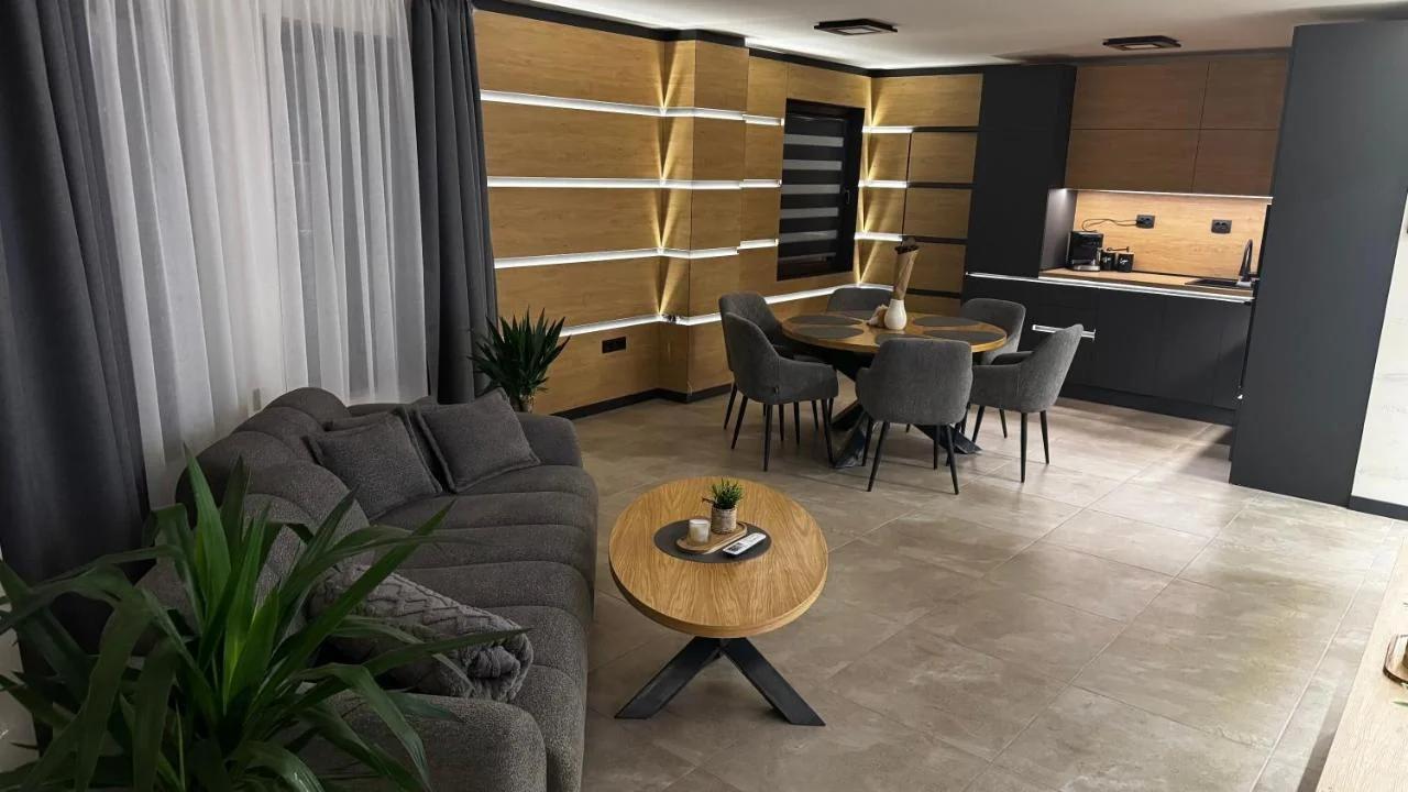 Luxury Apartments TRED photo