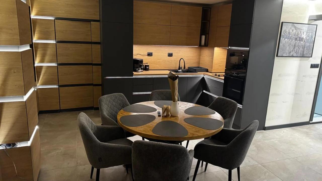 Luxury Apartments TRED photo