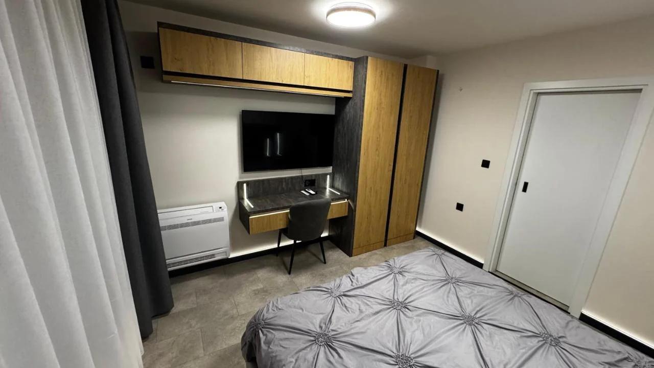 Luxury Apartments TRED photo