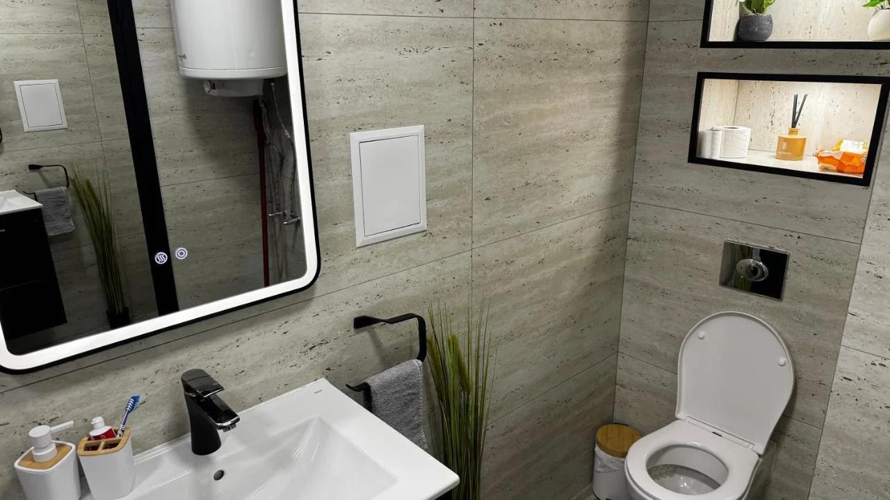 Luxury Apartments TRED photo