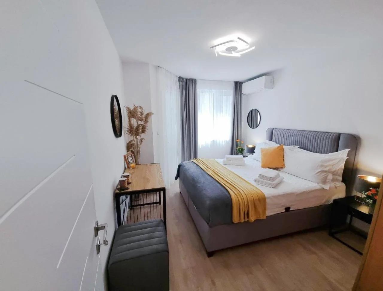Nova City Apartments