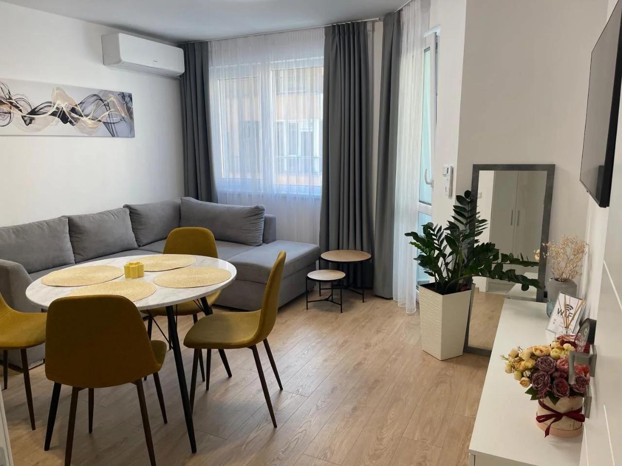 Nova City Apartments photo