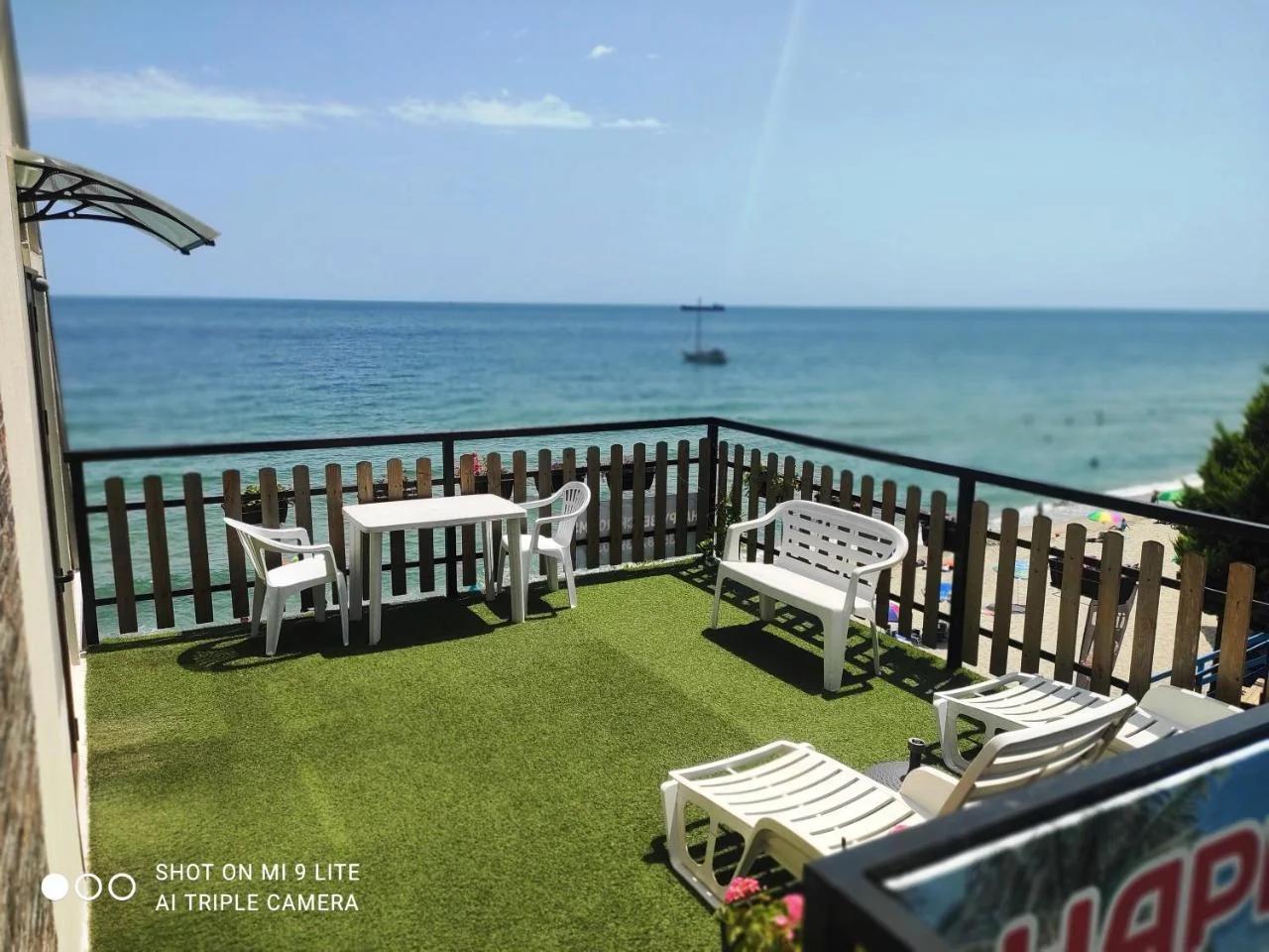 Panorama Hemingway rooms in Happy Beach photo
