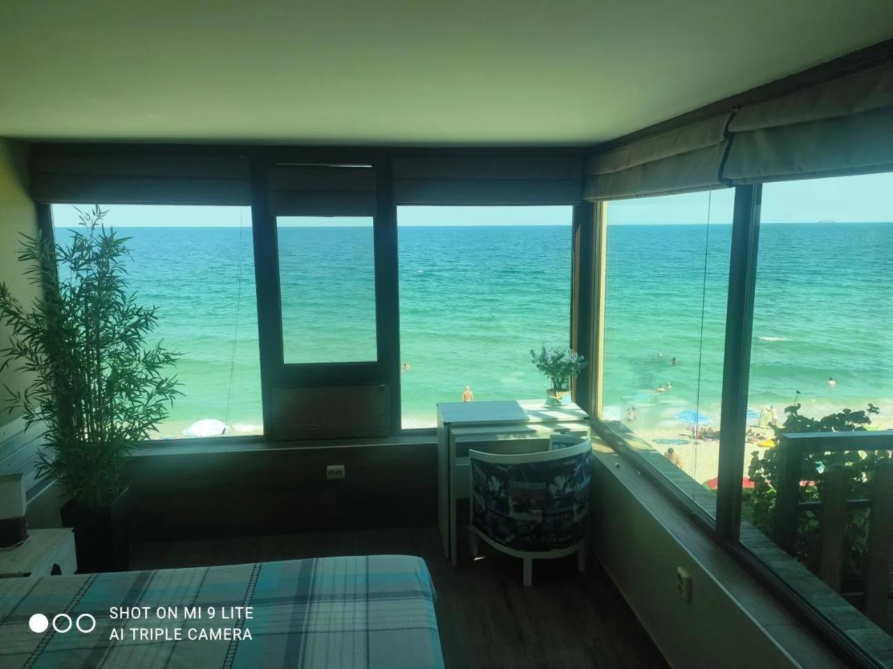 Panorama Hemingway rooms in Happy Beach photo