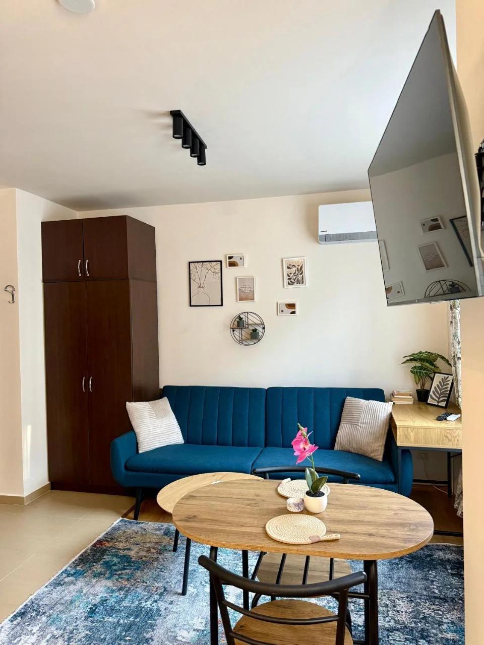 Panorama Studio Home2Host photo
