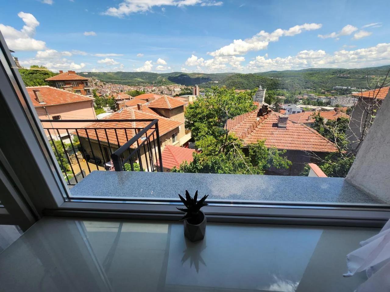 PANORAMNA - Guest Rooms