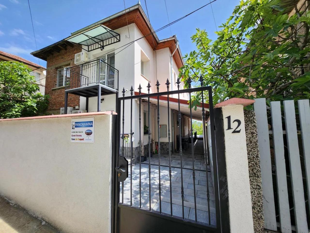PANORAMNA - Guest Rooms photo